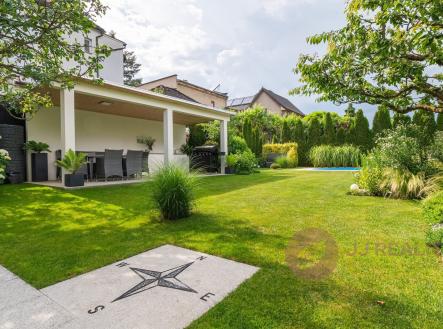 Prodej domu/vily, 260 m²