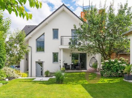 Prodej domu/vily, 260 m²