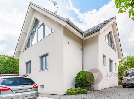 Prodej domu/vily, 260 m²