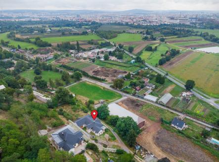 Prodej domu/vily, 209 m²