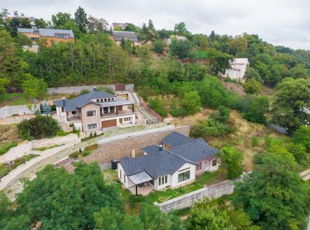 Prodej domu/vily, 209 m²