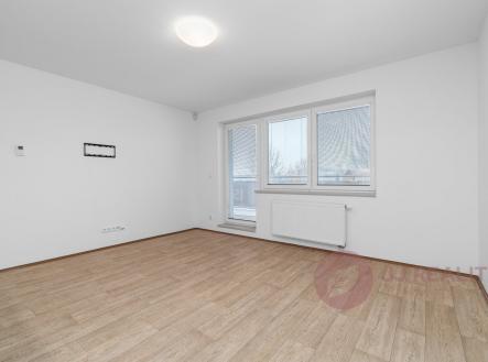 Prodej bytu, 2+kk, 58 m²