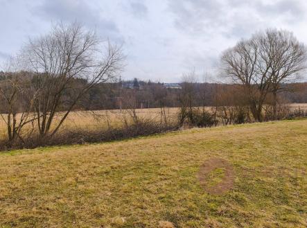 Prodej pozemku pro bydlení, 1 280 m²