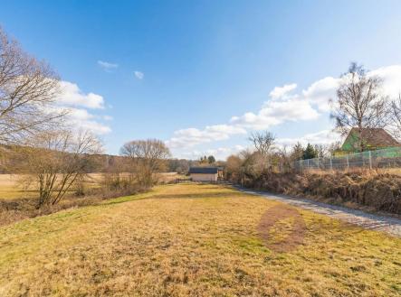 Prodej pozemku pro bydlení, 1 280 m²