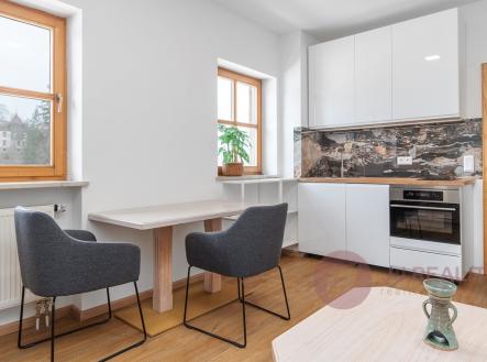 Prodej bytu, 4+kk, 43 m²