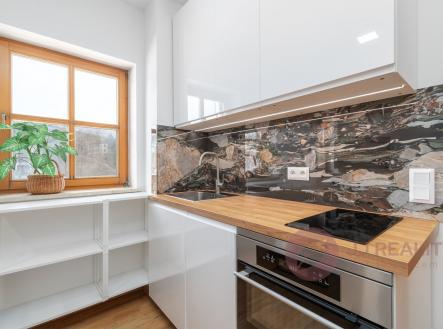 Prodej bytu, 4+kk, 43 m²