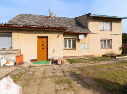 Prodej domu/vily, 160 m²