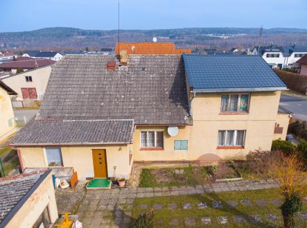 Prodej domu/vily, 160 m²