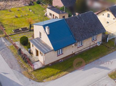 Prodej domu/vily, 160 m²