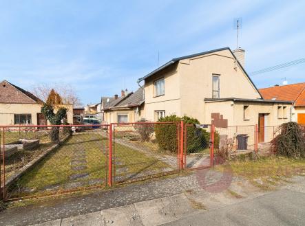 Prodej domu/vily, 160 m²