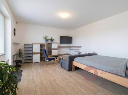 Prodej bytu, 2+kk, 68 m²