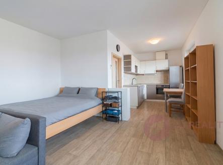 Prodej bytu, 2+kk, 68 m²