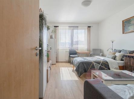 Prodej bytu, 2+kk, 68 m²