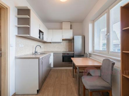 Prodej bytu, 2+kk, 68 m²
