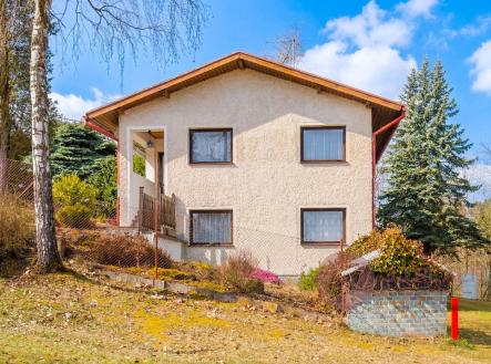 Prodej chaty/rekreačního objektu, 130 m²