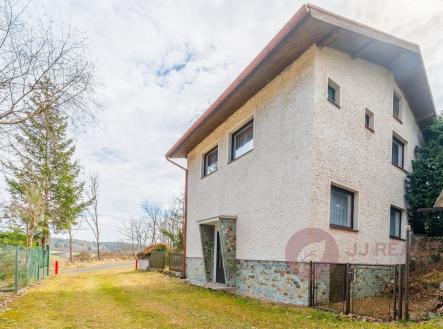 Prodej chaty/rekreačního objektu, 130 m²