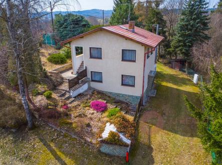 Prodej chaty/rekreačního objektu, 130 m²