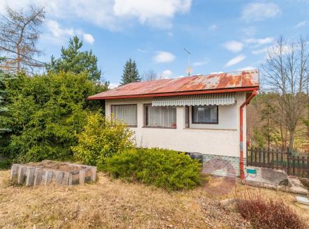 Prodej chaty/rekreačního objektu, 130 m²