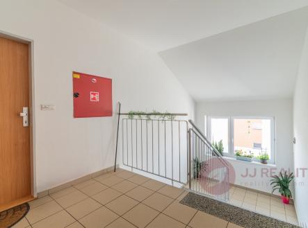 Prodej bytu, 2+kk, 55 m²