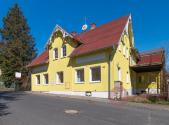 Prodej komerčního objektu, jiný, 1 400 m²