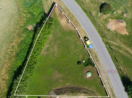 Prodej pozemku pro bydlení, 440 m²