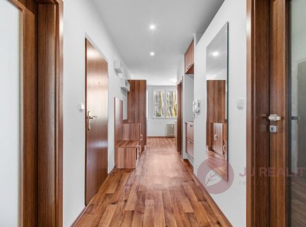 Prodej bytu, 2+1, 63 m²