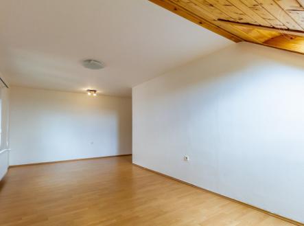 Prodej - dům/vila, 287 m²