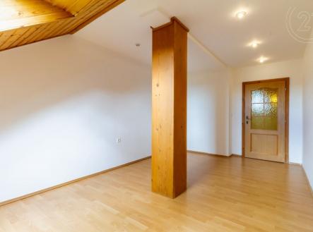 Prodej - dům/vila, 287 m²