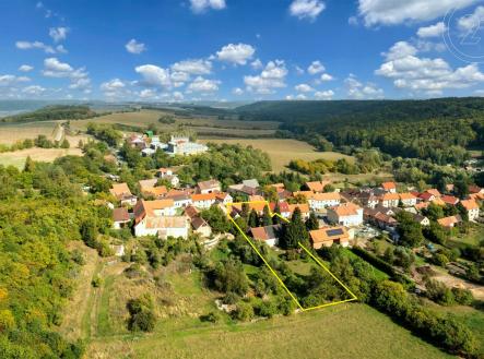 Prodej - zemědělský objekt, 3 200 m²