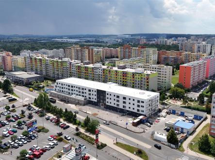 Prodej bytu, 1+kk, 47 m²