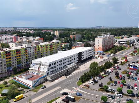 Prodej bytu, 1+kk, 47 m²