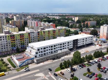 Prodej bytu, 1+kk, 47 m²