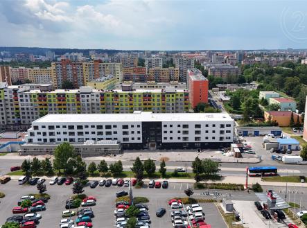 Prodej bytu, 3+kk, 94 m²