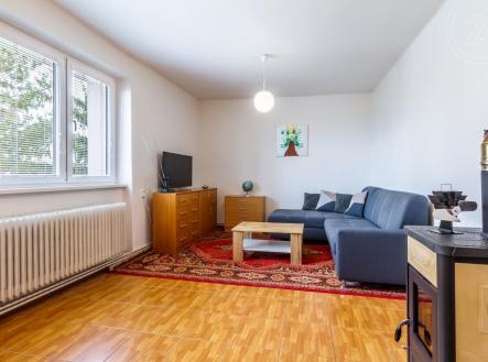 Prodej bytu, 3+1, 71 m² obrázek