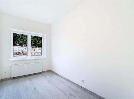 Prodej bytu, 3+kk, 52 m²