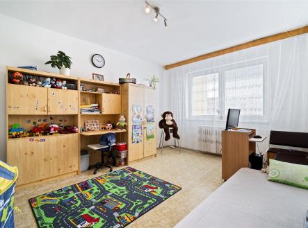 Prodej bytu, 3+1, 85 m²