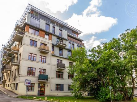 Prodej bytu, 3+kk, 93 m²