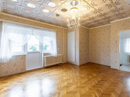 Pronájem - dům/vila, 150 m²