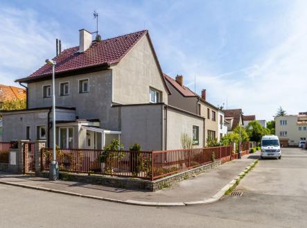 Pronájem - dům/vila, 150 m² obrázek