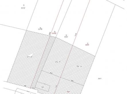 Prodej - pozemek pro bydlení, 5 638 m²