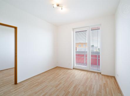 Prodej bytu, 2+kk, 33 m²