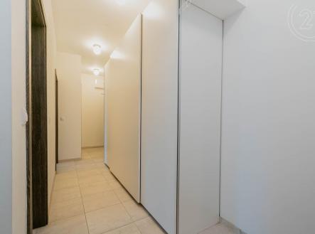 Pronájem bytu, 3+kk, 74 m²