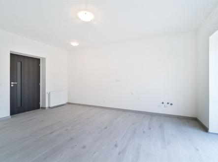 Prodej bytu, 3+kk, 53 m²