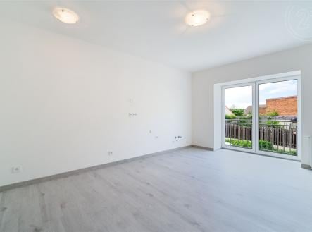 Prodej bytu, 3+kk, 53 m²