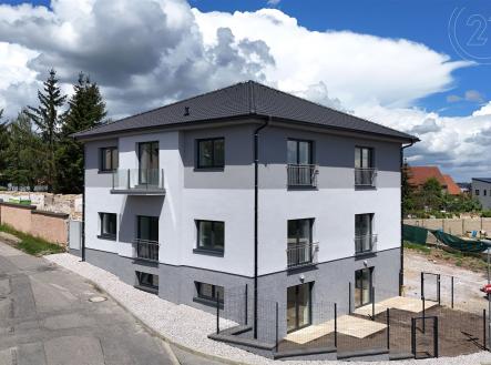 Prodej bytu, 3+kk, 53 m² obrázek