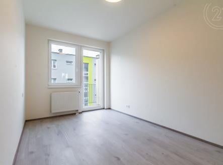 Pronájem bytu, 2+kk, 57 m²