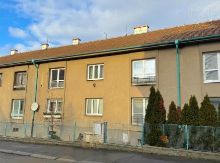 Prodej bytu, 2+1, 57 m²