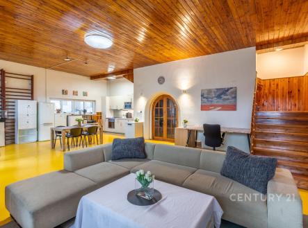 Prodej domu/vily, 317 m²