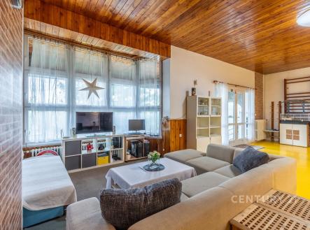 Prodej domu/vily, 317 m²