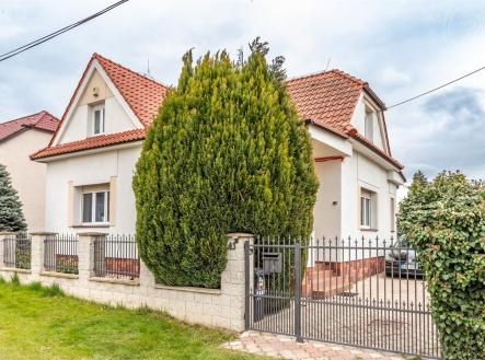 Prodej - dům/vila, 220 m²